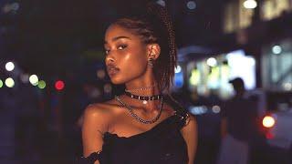 (FREE) PARTYNEXTDOOR x Summer Walker Type Beat "Something Doesn't Feel Right"