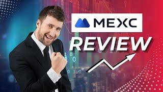 MEXC Review: Is This Global Exchange Safe and Legit?