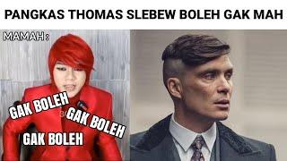 Gak Boleh Gak Boleh Gak Boleh (Meme Pesulap Merah)