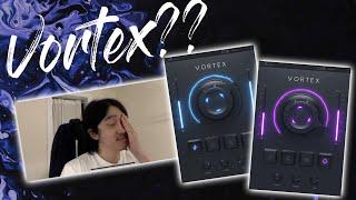 IS CYMATICS VORTEX GOOD? Thoughts and using it on a Beat