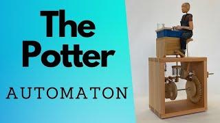 Automaton - The Potter