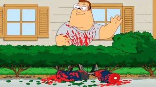 [No Zoom NoCuts] Family Guy Season 13 Episode 4 - Family Guy Full Episode NoCuts #1080p