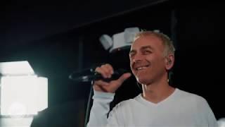 Underworld - Live @ KCRW 2016 (Full Gig)