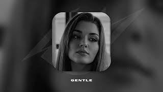 ELMAN x JONY x MONA Type Beat - "Gentle" | Lyric Pop Rap Instrumental 2024