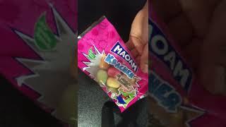 MAOAM KRACHER #viral  #asmr #shortsvideo #shorts #shortsyoutube #maoam