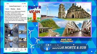 ILOCOS SUR & NORTE 2    4K