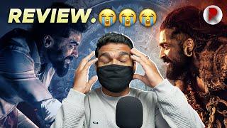 Kanguva Movie Review : Suriya : Kanguva Review Telugu : RatpacCheck