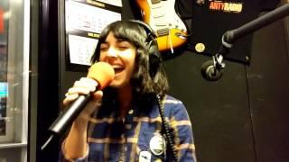 Marcelina & Maleo Reggae Rockers - Historie Zagubione (Live Antyradio)