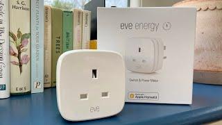 Eve Energy Smart Plug Review: Automating Our Victorian Farmhouse