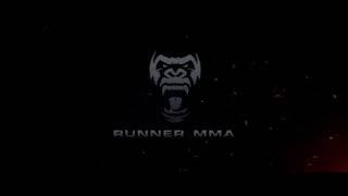 Runner Mma Team Antalya @nimatulanimatulaev