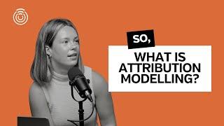 What Is Attribution Modelling | Target Internet