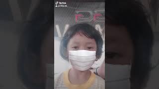 Tik tok nya rifda bikin gemes