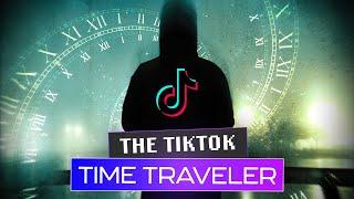 The Tiktok Time Traveller - Is He Legit?