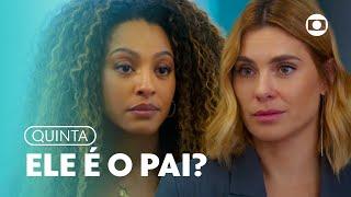 Embate! Sol e Lumiar se enfrentam por causa de Ben e Jenifer! | Capítulo 40 | Vai Na Fé