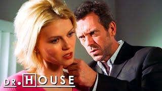 En qué consiste la Sexsomnia | Dr. House: Diagnóstico Médico