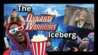 A Random Reaction to The Dynasty Warriors Iceberg Video by @WildcatWeather