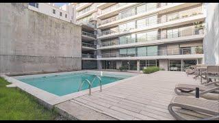 Venta de Apartamento de 3 dormitorios en Punta Carretas, Montevideo.