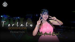 TERLALU - AULIA AMANDA (COVER) DUTA BOSS MUDA || BOSS MUDA PRODUCTION