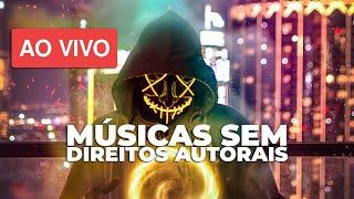 1 HORA DAS MELHORES MÚSICAS (SEM DIREITOS AUTORAIS)(NO COPYRIGHT) - 2022