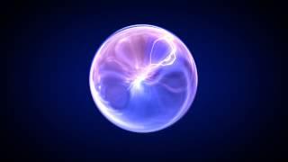 Plasma Ball After Effects test