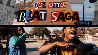 Don Otto - Beat Ride Saga (Prod. BanBwoi)