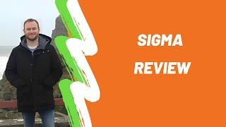 SIGMA Review  + (Bonus Worth $997)