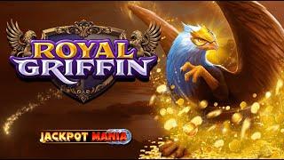Royal Griffin Trailer