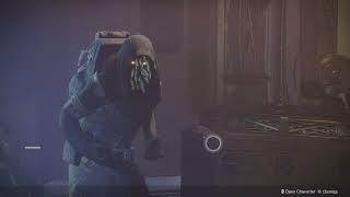 Xur loot this week#destiny2 #thefinalshape #season24