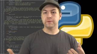 Intro to Programming with Python - Part 1