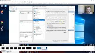 Demo: Hyper-V Quick Create using Ubuntu