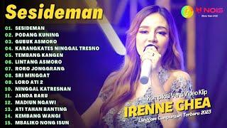 IRENNE GHEA - SESIDEMAN - PODANG KUNING | KOMPILASI LANGGAM CAMPURSARI KOPLO FULL ALBUM TERBARU 2023