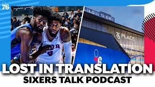 Demoralizing loss to the Magic; plus Sixers abandon new arena in Center City | Sixers Talk