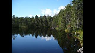 Jesenické pohádky a pověsti. Mechové jezero_mluvené slovo