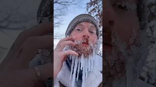 So cold  #funny #1million #shorts #snow #mostviralvideo #mostviewedonyoutube