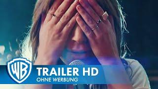 A STAR IS BORN - Offizieller Trailer #1 Deutsch HD German (2018)