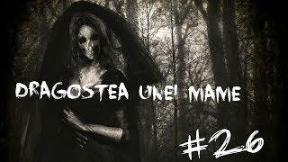 Dragostea unei mame-creepypasta #26