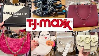 TJ MAXX SHOPPING #shopping #marshalls #new