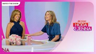 Watch TODAY with Hoda & Jenna Full Episode - Jan. 6