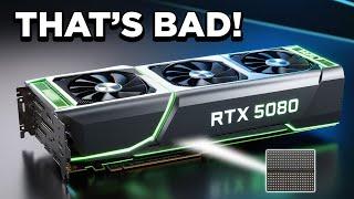 RTX 5000 hat ein GROSSES Problem!