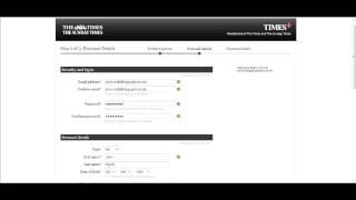 MPP Global Solutions powers Times Online paywall