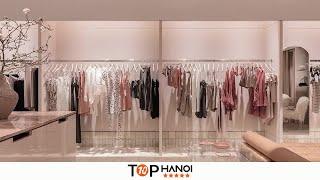 10 Shop Thời Trang Nữ Chuẩn Xịn Tại Hà Nội Giá Rẻ, Chất Lượng - Hanoitop10.com