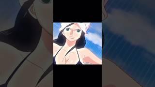 Nico Robin - Cupid love