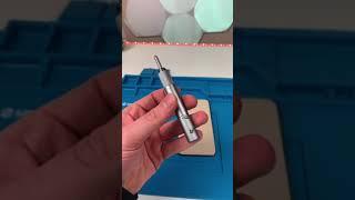 Super Helpful Tool for 11 pro and Up Back Glass Removal #Shorts