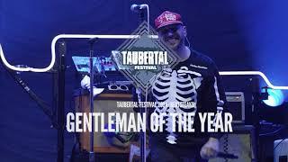 Taubertal-Festival LIVE IN CONCERT | Beatsteaks 2024 · Gentleman Of The Year