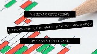 How To Use Currency Correlation In Forex Trading