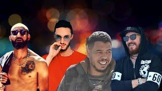 CHEB BILAL x MORO x PAUSE x GNAWI - Moutif (by MD_SOUL)