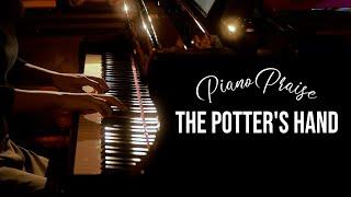 The Potter's Hand - Piano Praise by Sangah Noona