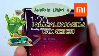 Cara Disable Aplikasi Bandel di Smartophone Xiaomi Agar Tidak Lemot Parah