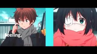 【AMV】 Cloud - Galdive