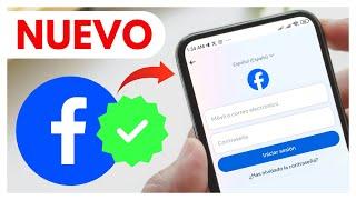 🟢 Como Recuperar mi CUENTA de FACEBOOK Sin Correo, Sin Teléfono | !Nuevo Método¡